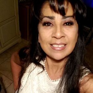 Meet your Posher, Carol